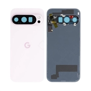 Cache Batterie G949-01015-00 pour Google Pixel 9 Pro XL - Rose Quartz