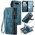 Étui Portefeuille Google Pixel 9 Pro XL Multifonctionnel Caseme C30