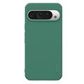 Coque Hybride Google Pixel 9 Pro XL Nillkin Super Frosted Shield Pro - Verte