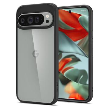 Coque Google Pixel 9 Pro XL Spigen Ultra Hybrid - Noire