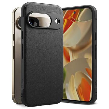 Coque Google Pixel 9 en TPU Ringke Onyx - Noire