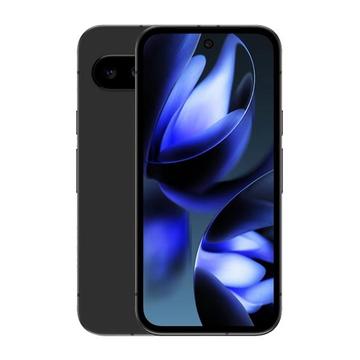 Google Pixel 9a - 256 Go - Obsidienne