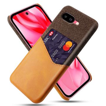 Coque Google Pixel 9a avec Porte-Cartes KSQ