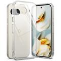 Coque Hybride Google Pixel 9a Ringke Fusion - Transparente