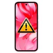 Réparation Batterie Google Pixel 9a