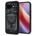 Coque Google Pixel 9a Spigen Ultra Hybrid Mag