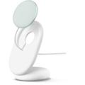 Chargeur Google Pixelsnap avec support GA10042-WW - 25W - Brouillard / Neige