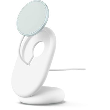 Chargeur Google Pixelsnap avec support GA10042-WW - 25W - Brouillard / Neige