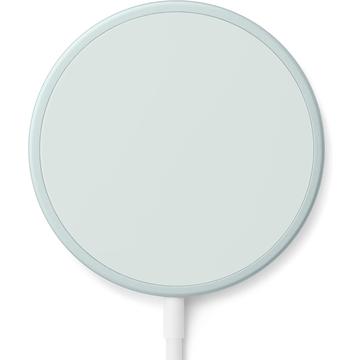 Chargeur sans fil Google Pixelsnap - 25W - Brume