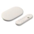 Google TV Streamer - 4K HDR, Dolby Vision & Dolby Atmos - Posliini