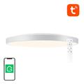 Gosund LB11 Plafonnier intelligent - 32cm WiFi/Bluetooth RGBCW - Blanc