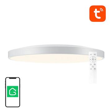 Gosund LB13 Smart RGBCW Plafonnier - 30cm - Blanc
