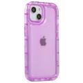 Coque iPhone 14 Plus en TPU Dégradé de Couleur
