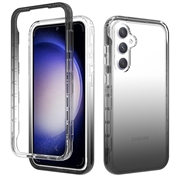 Coque Hybride Samsung Galaxy S23 FE Gradient Series