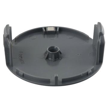 Couvercle de bobine de coupe-herbe pour Bosch Universal Grasscut 18/18-26/18-260