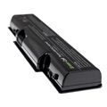 Batterie Green Cell pour Acer Aspire, Gateway, eMachines - 4400mAh