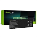 Batterie Green Cell pour Acer Swift 3, Aspire 5, TravelMate P4 - 2200mAh