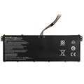 Batterie Green Cell pour Acer Swift 3, Aspire 5, TravelMate P4 - 2200mAh