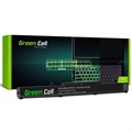 Batterie Green Cell pour Asus FX53, FX553, FX753, ROG Strix - 2600mAh