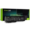 Batterie Green Cell pour Asus N43, N53, G50, X5, M50, Pro64 - 4400mAh