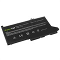 Batterie Green Cell pour Dell Latitude 7280, 7290, 7380, 7480 - 3684mAh