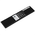 Batterie Green Cell pour Dell Latitude E7440, Latitude E7450 - 4500mAh