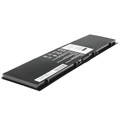 Batterie Green Cell pour Dell Latitude E7440, Latitude E7450 - 4500mAh