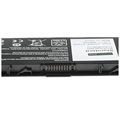 Batterie Green Cell pour Dell Latitude E7440, Latitude E7450 - 4500mAh