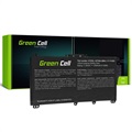 Batterie Green Cell pour HP 255 G7, 348 G5, 15, Pavilion 14 - 3550mAh