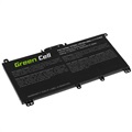 Batterie Green Cell pour HP 255 G7, 348 G5, 15, Pavilion 14 - 3550mAh
