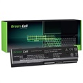 Batterie Green Cell pour HP Pavilion DV6, DV7, Envy M4, M6 - 4400mAh