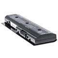 Batterie Green Cell pour HP Pavilion DV6, DV7, Envy M4, M6 - 4400mAh