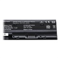 Batterie Green Cell pour HP Pavilion DV6, DV7, Envy M4, M6 - 4400mAh