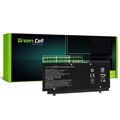 Batterie Green Cell pour HP Spectre x360 13-AC, 13-W, 13T-AC, 13T-W - 4200mAh