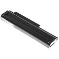 Batterie Green Cell pour Lenovo ThinkPad X220s, X230i, X220i, X230 - 4400mAh