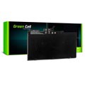 Batterie Green Cell pour HP EliteBook 840 G3, 850 G3, ZBook 15u G3 - 3400mAh