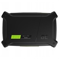 Démarreur Voiture / Batterie Externe Green Cell GC PowerBoost - 16000mAh