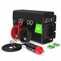 Convertisseur de Tension Green Cell INV03 - 12V-230V - 500W/1000W