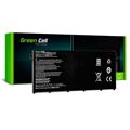 Batterie Green Cell pour Acer Aspire ES1, Spin 5, Swift 3, Chromebook 15 - 2200mAh