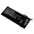 Batterie Green Cell pour Acer Aspire V Nitro 15, V Nitro 17 - 3800mAh