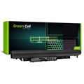 Batterie Green Cell pour HP 14-bs, 14-bw, 15-bs, 15-bw, 17-ak, 17-bs - 2200mAh
