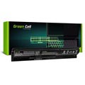 Batterie Green Cell pour HP 17-p000, 17-p100, HP Beats 15z - 2200mAh