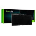 Batterie Green Cell pour HP EliteBook 840 G2, 850 G2, ZBook 15u G2 - 4000mAh