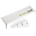 Batterie Green Cell pour HP ProBook 4330, 4430, 4530, 4535, 4540 - 4400mAh