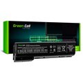 Batterie Green Cell pour HP ProBook 640 G1, 650 G1, 655, 655 G1 - 4400mAh