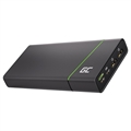 Batterie Externe 26800mAh Green Cell PowerPlay Ultra - 128W - Graphite