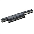 Batterie Green Cell pour Acer Aspire, TravelMate, Gateway, P.Bell EasyNote - 5200mAh