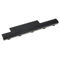 Batterie Green Cell pour Acer Aspire, TravelMate, Gateway, P.Bell EasyNote - 5200mAh