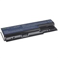 Batterie pour Acer Aspire 5230, 5520, 5710G, 5910G, 6530G, 7220, 7330, 8920 - Noire - 4400mAh