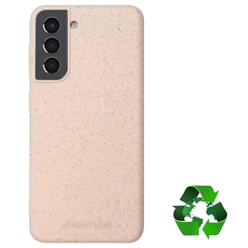 Coque Samsung Galaxy S21 5G Écologique GreyLime - La Pêche